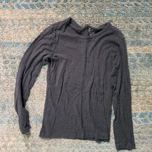 Soft top for any casual occasion